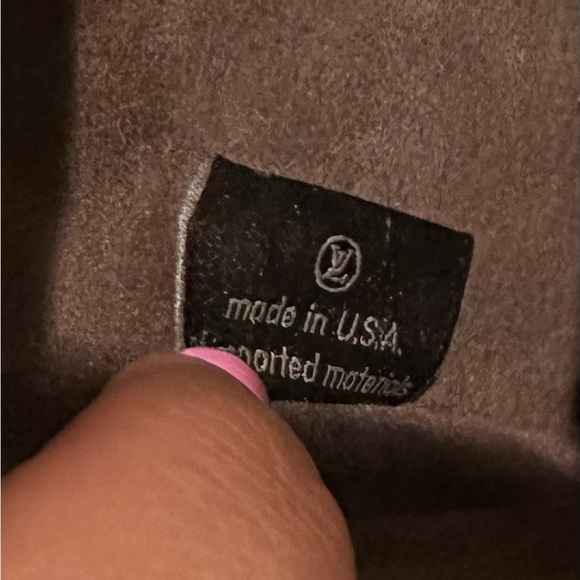 Louis Vuitton - Pochette Métis Monogram - Picture 13 of 13